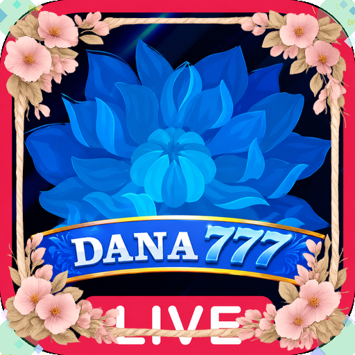 dana777 — mitra unggulan
